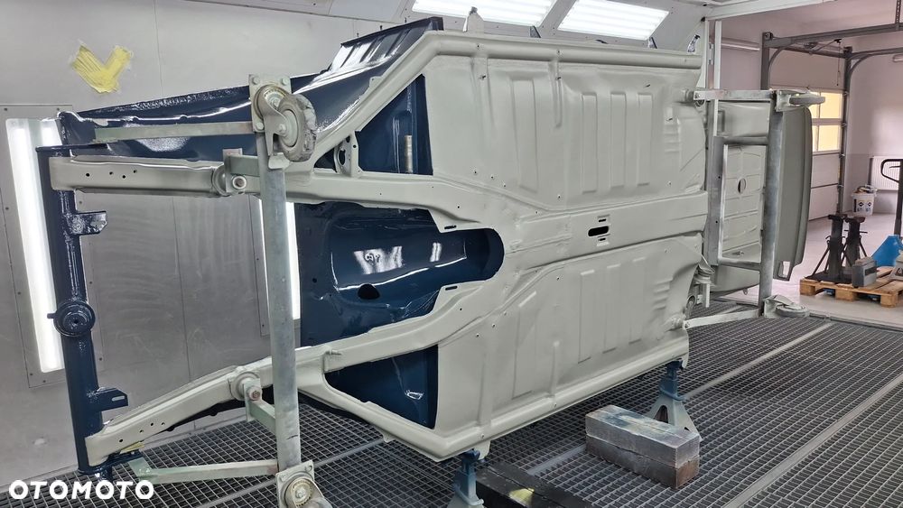 Mercedes-Benz Inny - 22