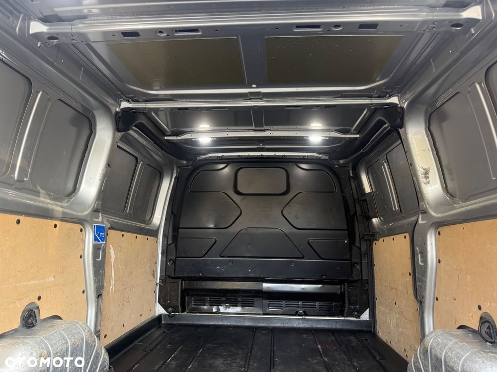 Ford Transit Custom - 14