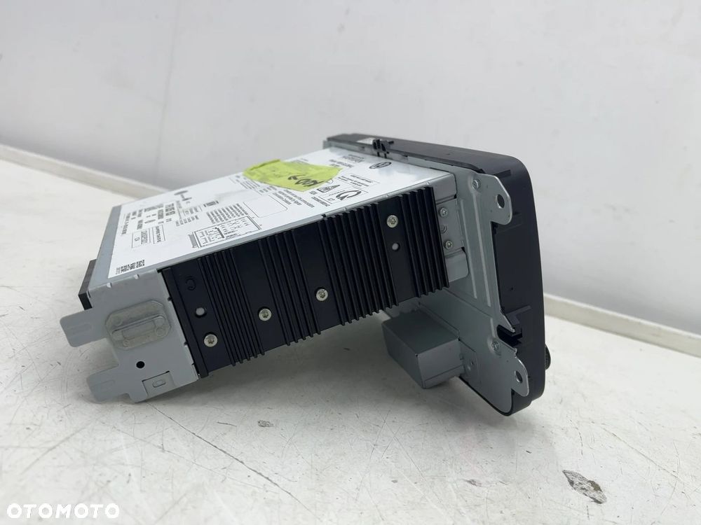 Radio VW Caddy III Lift Amarok Transporter T6 T6.1 Multivan 15-20r. z kodem do radia tuner fabryczny - 6