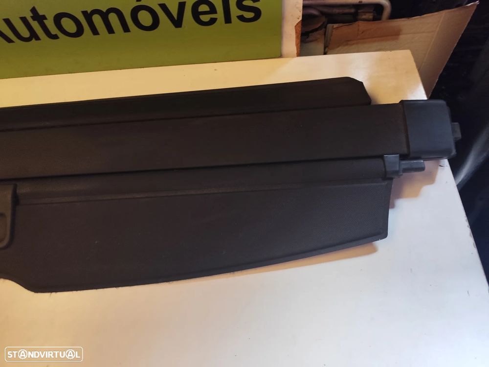 VW POLO 6N / SEAT CORDOBA VARIO CHAPELEIRA CORTINA MALA - CL083 - 3