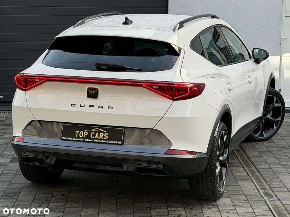 Cupra Formentor 1.5 TSI DSG - 29