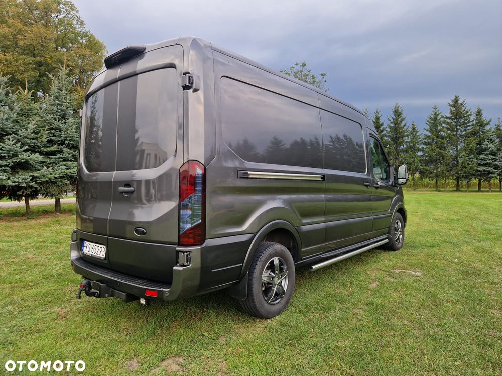 Ford Transit - 6