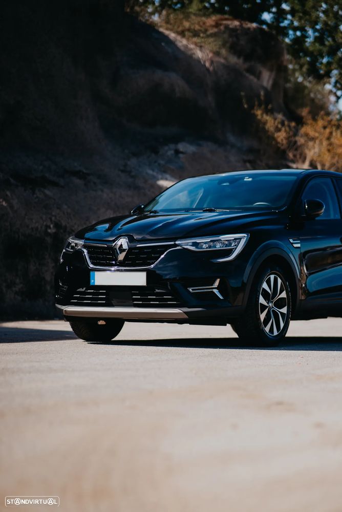 Renault Arkana - 23