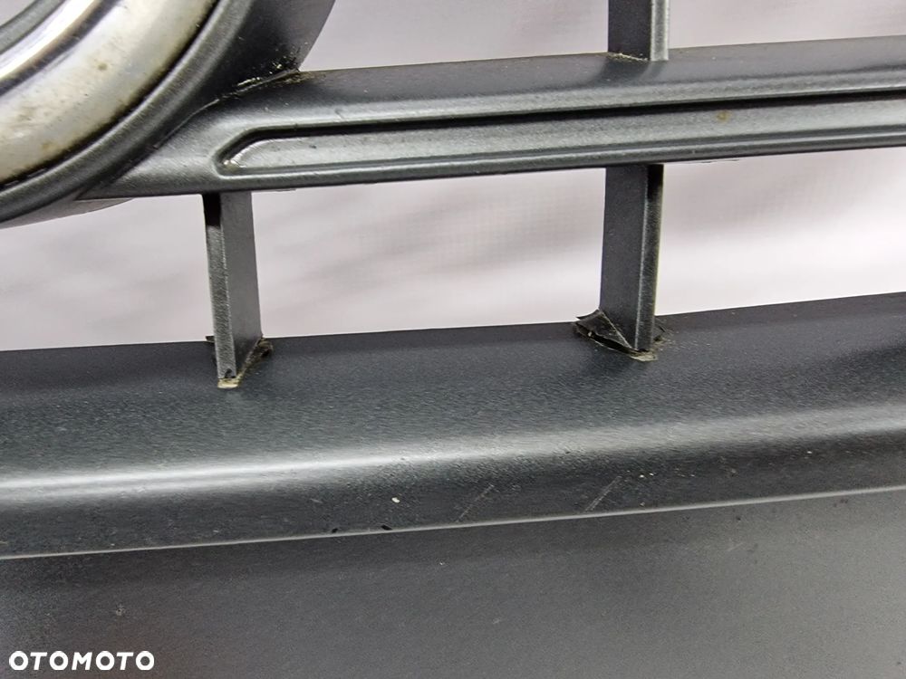 AUDI A4 B8 8K0 07-11 ATRAPA / GRILL PRZEDNI PRZÓD , NR 8K0853651 , NR AUKCJI GR99 - 11
