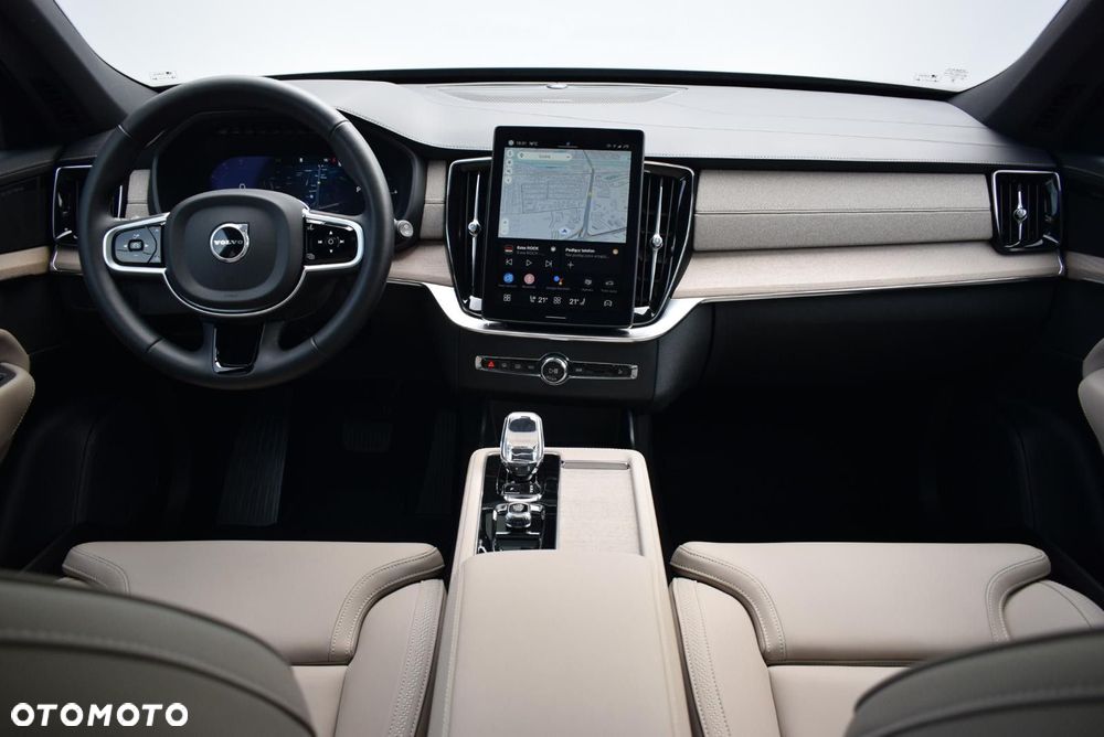 Volvo XC 90 - 12