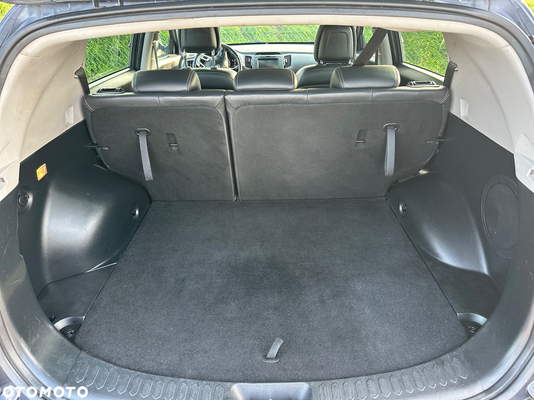Kia Sportage 2.0 XL - 8
