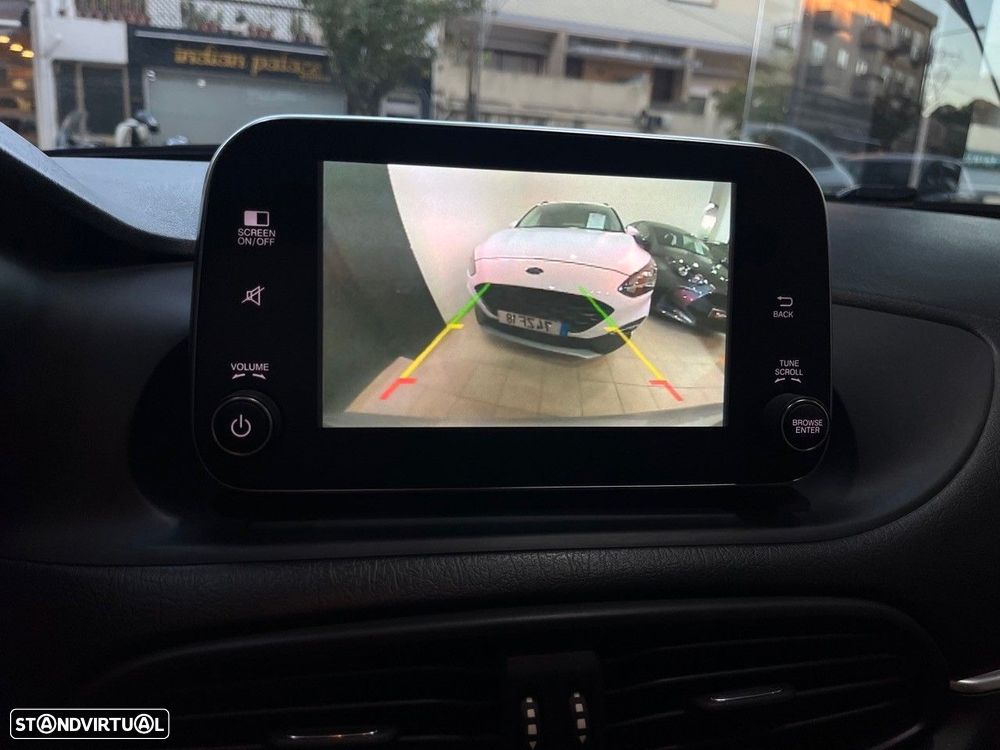 Fiat Tipo 1.3 M-Jet Lounge - 18