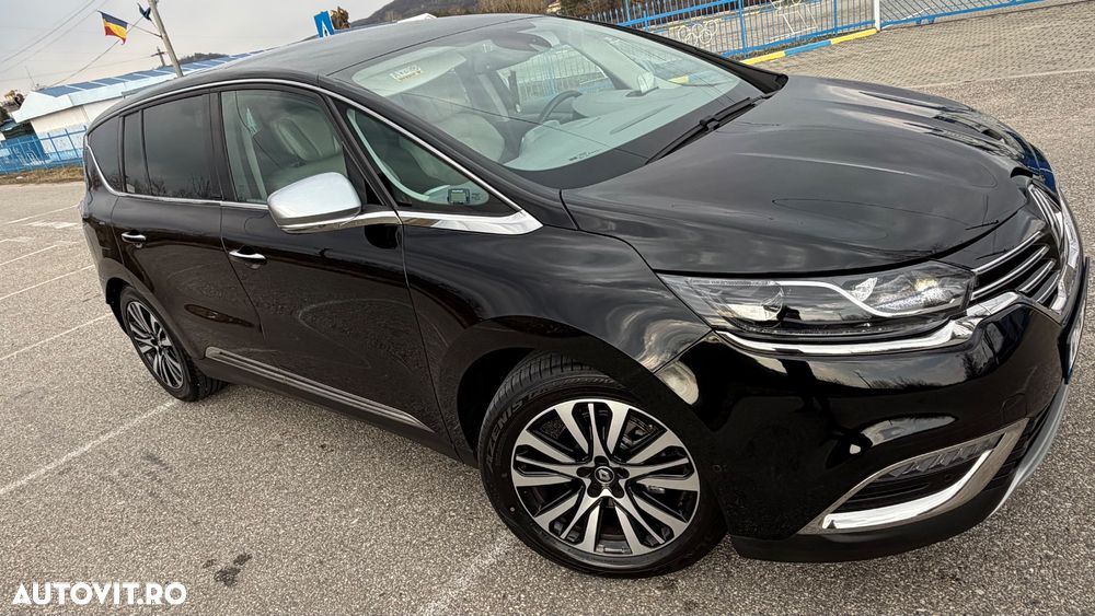 Renault Espace Energy dCi 160 EDC Initiale Paris - 31