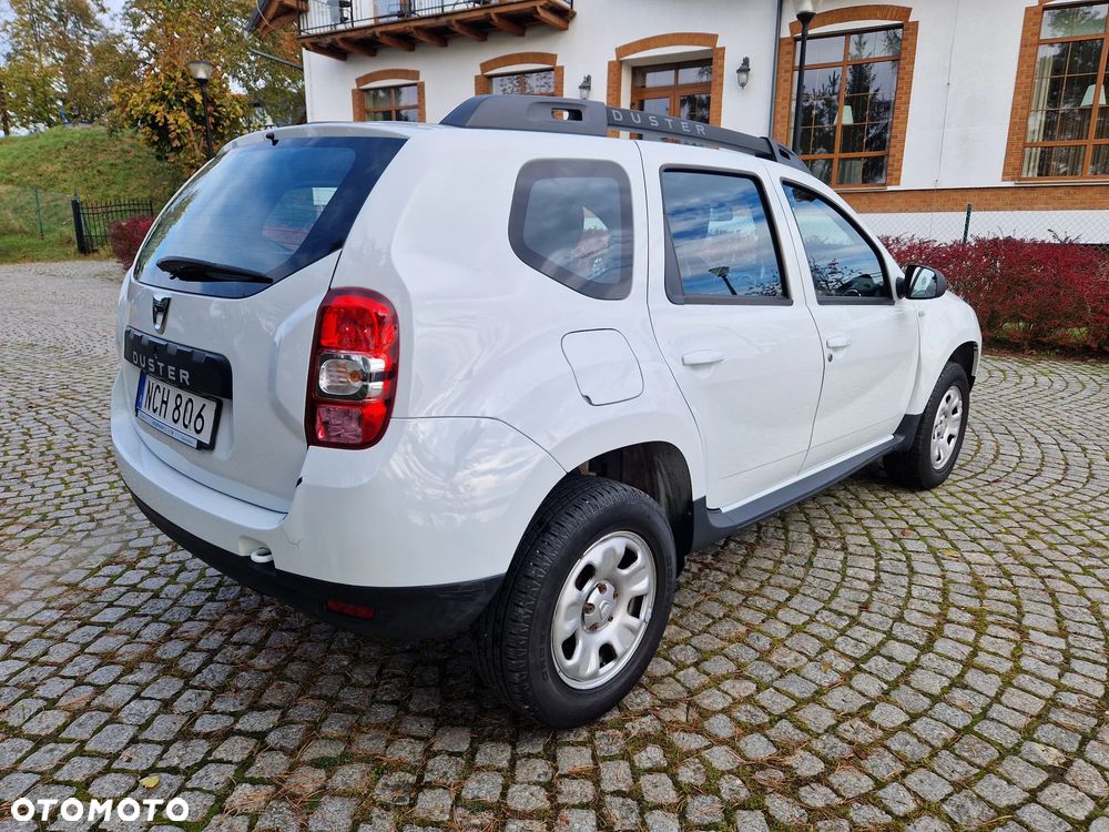 Dacia Duster - 7