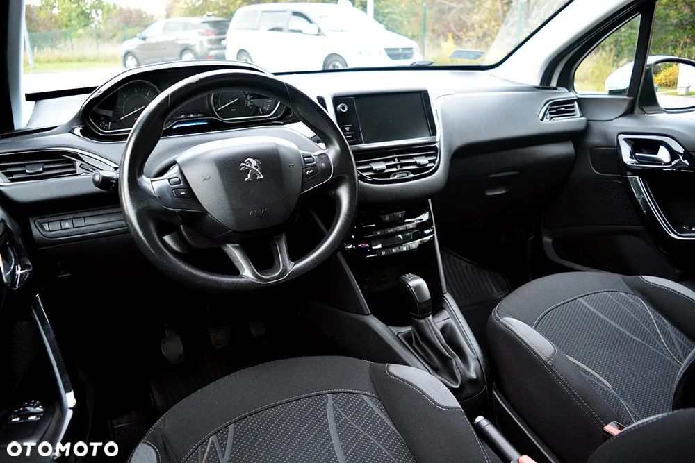Peugeot 208 HDi 68 Access - 6