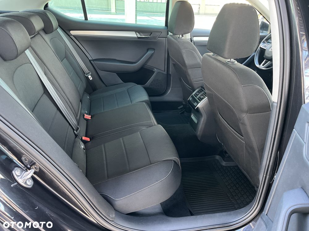Skoda Superb 2.0 TDI 4x4 Ambition DSG - 27