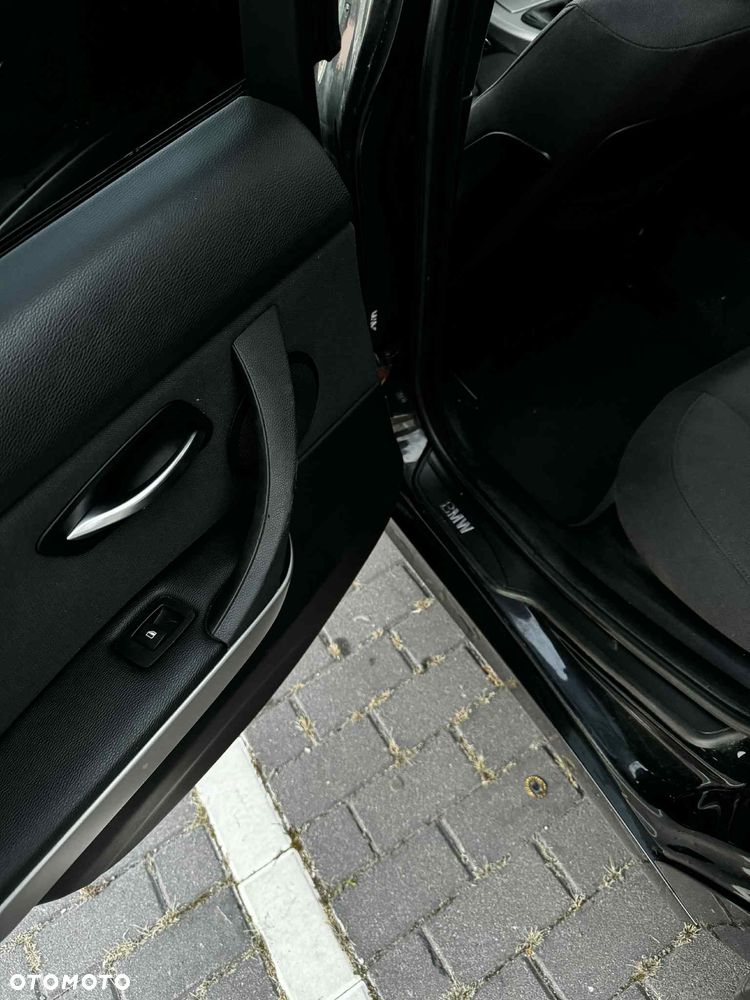 BMW Seria 3 - 7