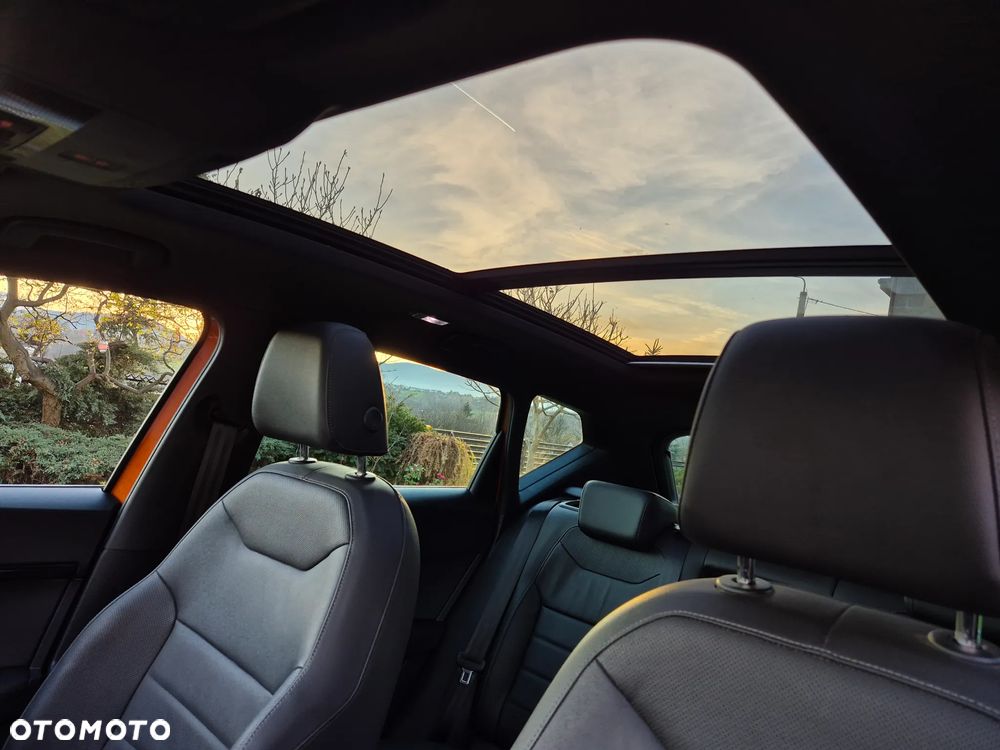 Seat Ateca 2.0 TDI 4Drive DSG XCELLENCE - 8