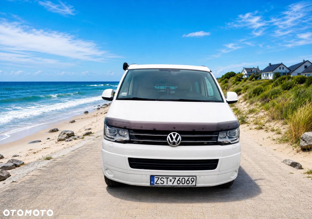 Volkswagen California - 5