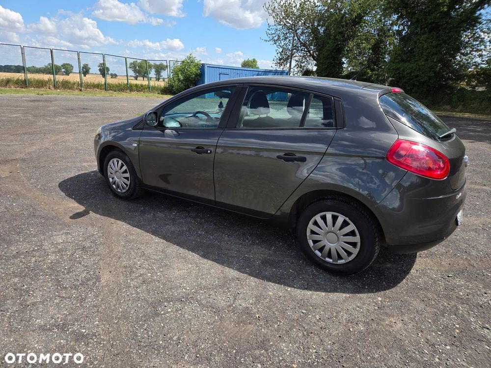 Fiat Bravo 1.4 16V Fresh - 1