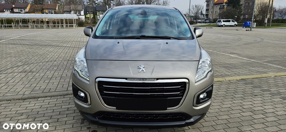 Peugeot 3008 HDi 115 Business-Line - 16