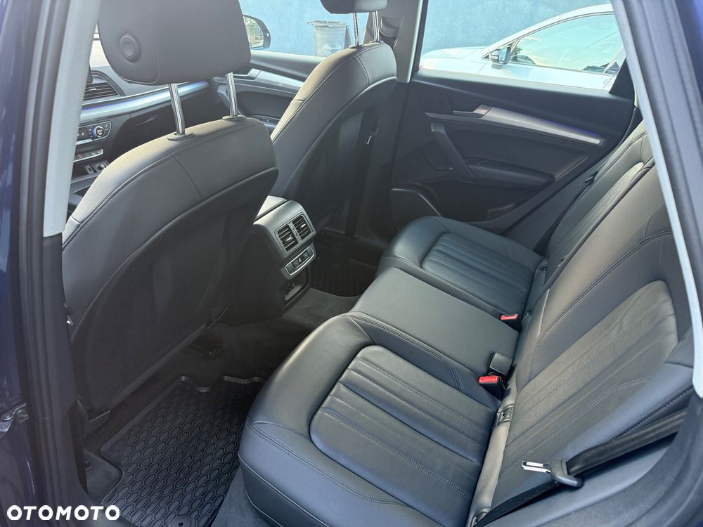 Audi Q5 35 TDI S tronic - 22