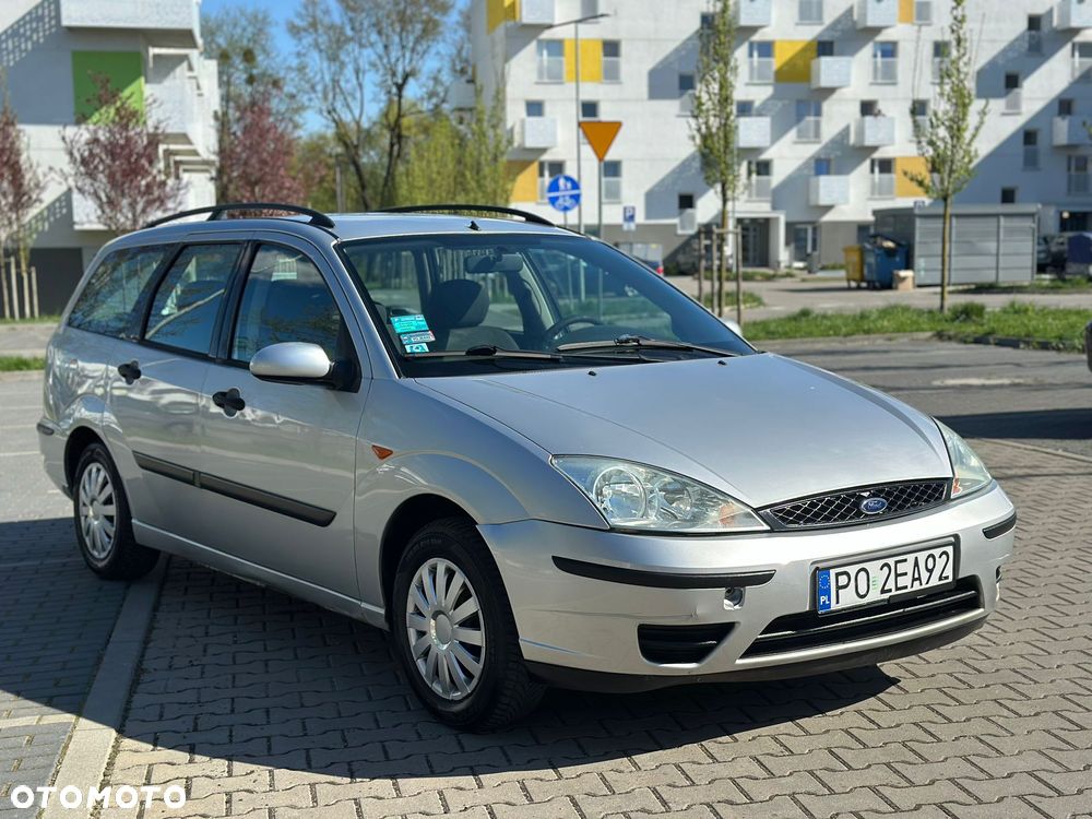Ford Focus - 7