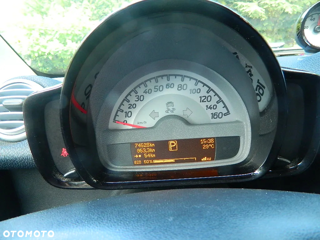 Smart Fortwo - 3