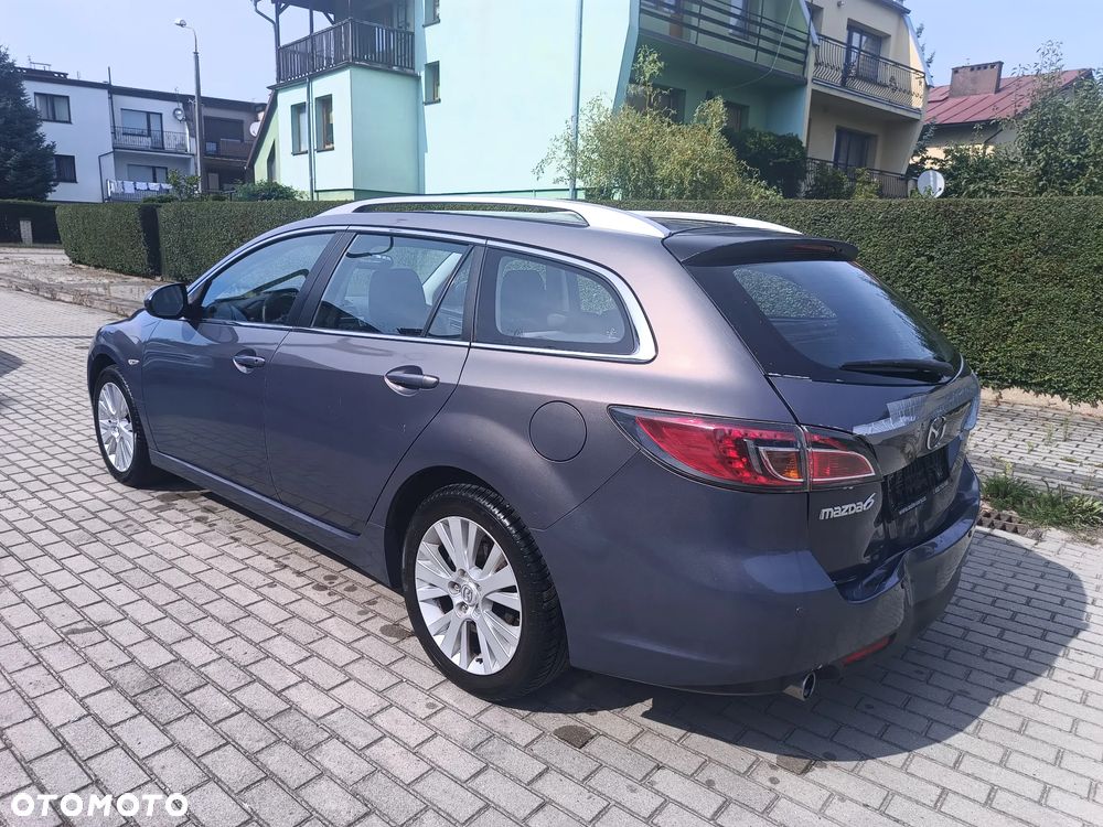 Mazda 6 Sport 2.0 Exclusive - 5