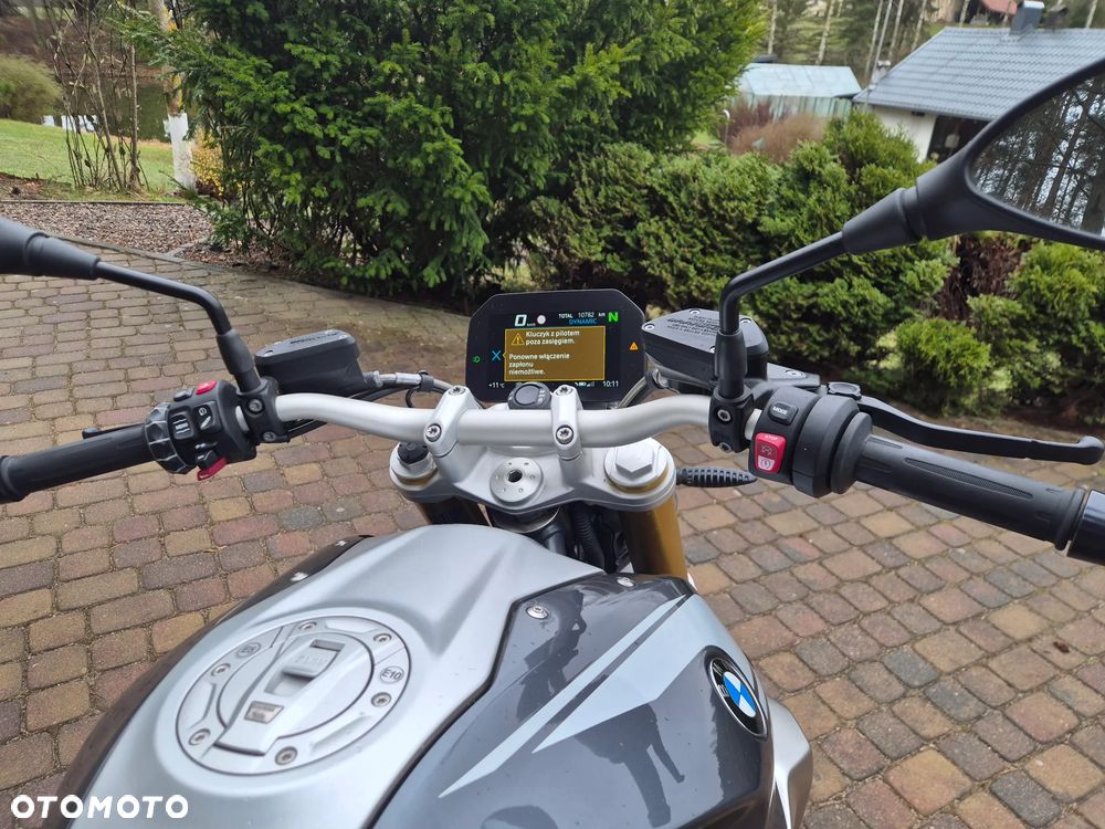 BMW R - 10