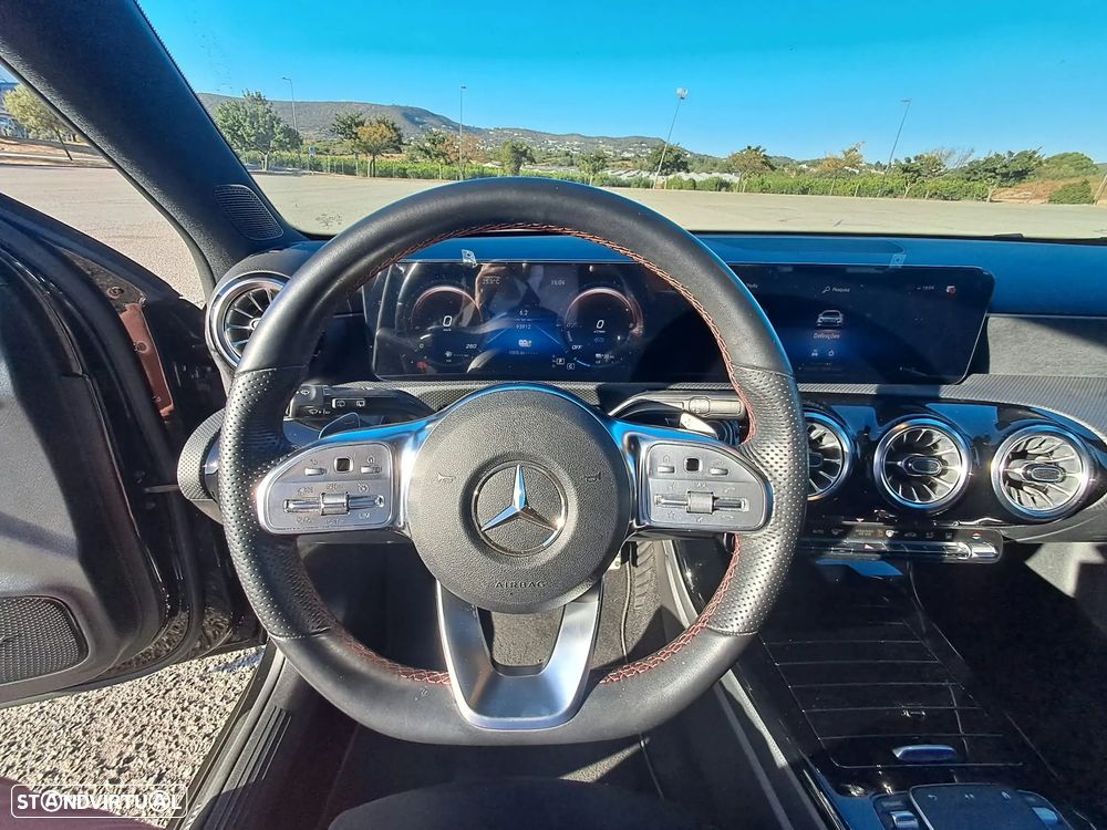 Mercedes-Benz A 250 - 18