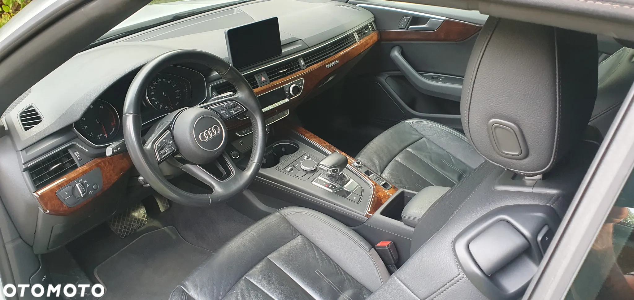 Audi A5 2.0 TFSI Quattro S tronic - 12