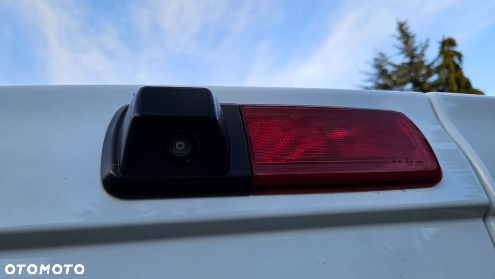Renault Trafic 1,6 120KM BezAdblue L2 Długi Nawi Kamera Parktronik Hak - 33