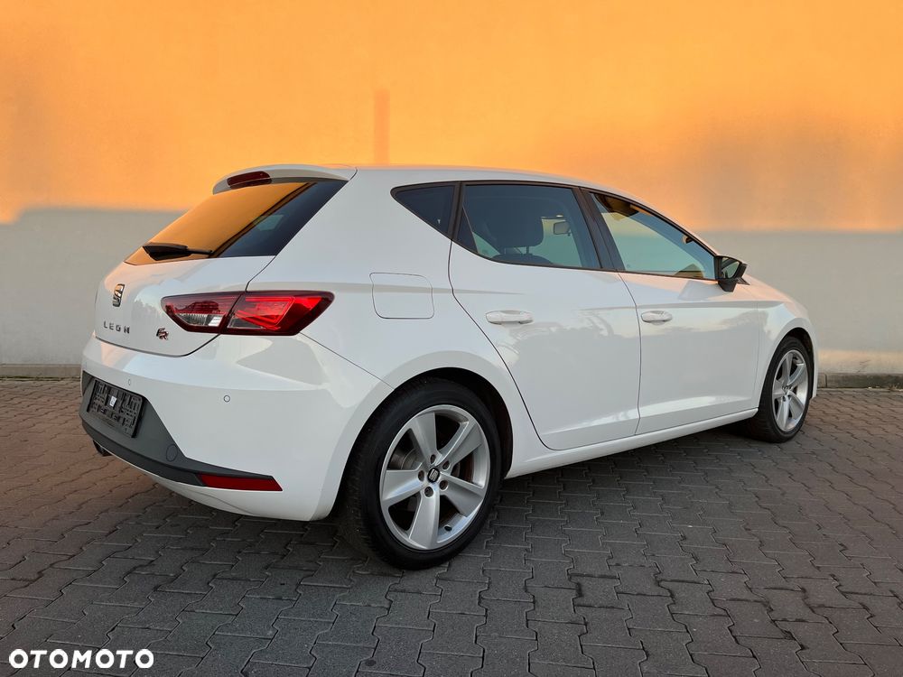 Seat Leon 1.8 TSI Start&Stop FR - 15
