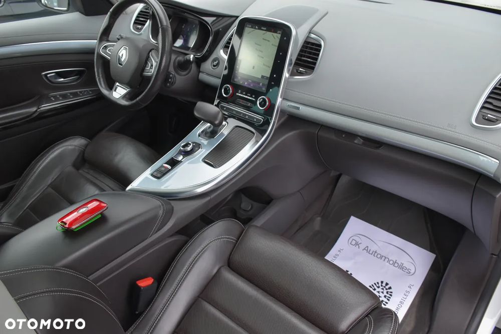 Renault Espace 1.6 TCE Initiale Paris EDC - 25