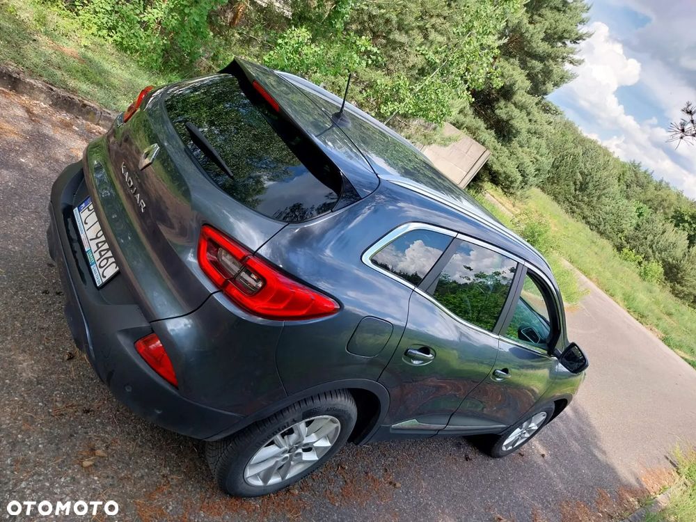 Renault Kadjar - 13