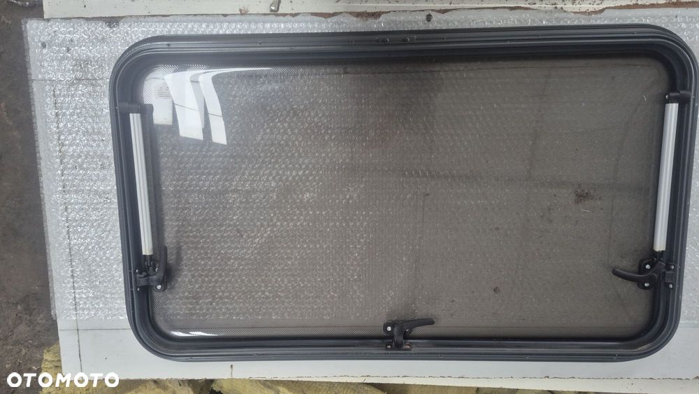 Okno boczne przyciemniane Dometic - 2