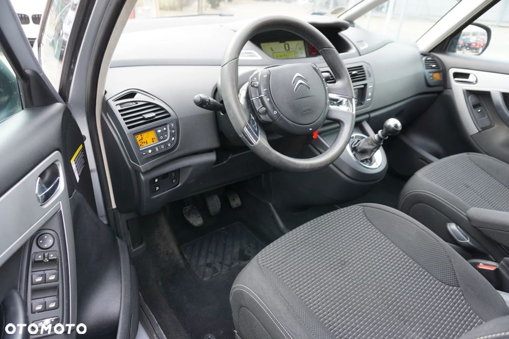 Citroën C4 Picasso 1.6 HDi Impress Pack - 7