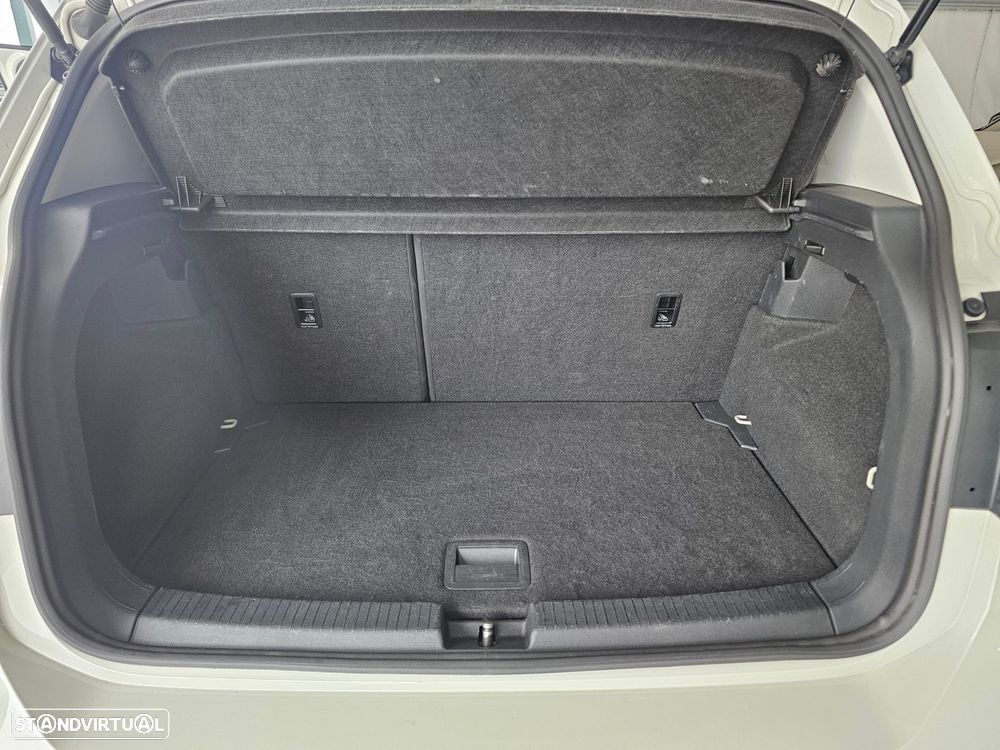 VW T-Cross 1.0 TSI Style DSG - 16