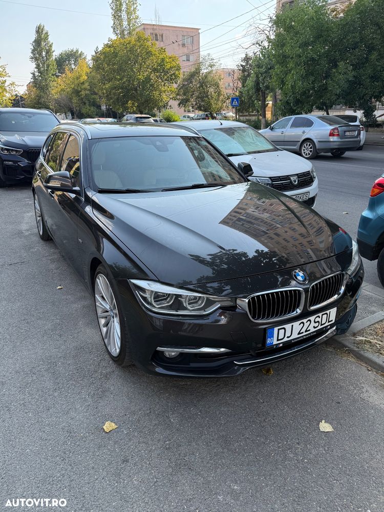 BMW Seria 3 - 2