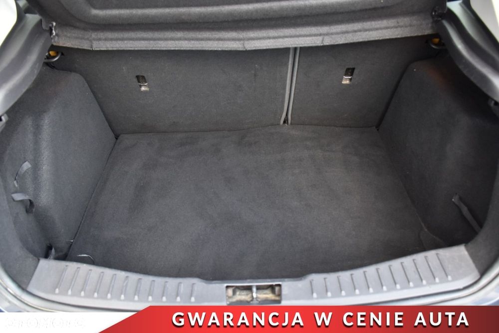 Ford Focus 1.6 TDCi DPF Titanium - 8