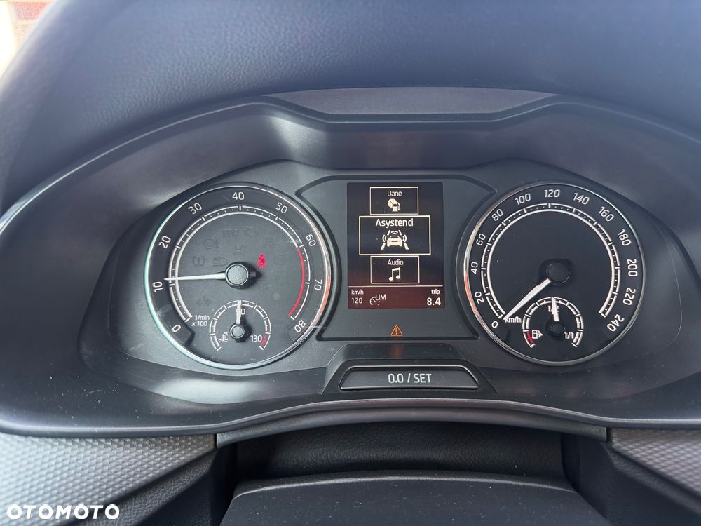 Skoda Scala - 27