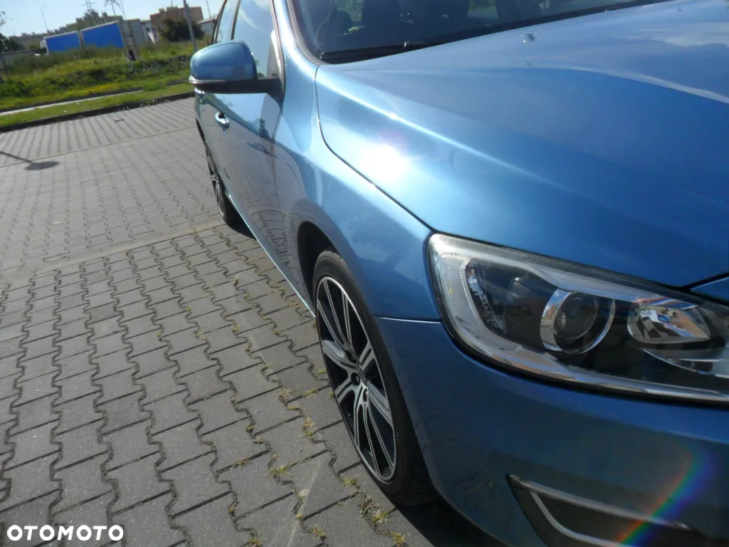 Volvo S60 D3 Kinetic - 10