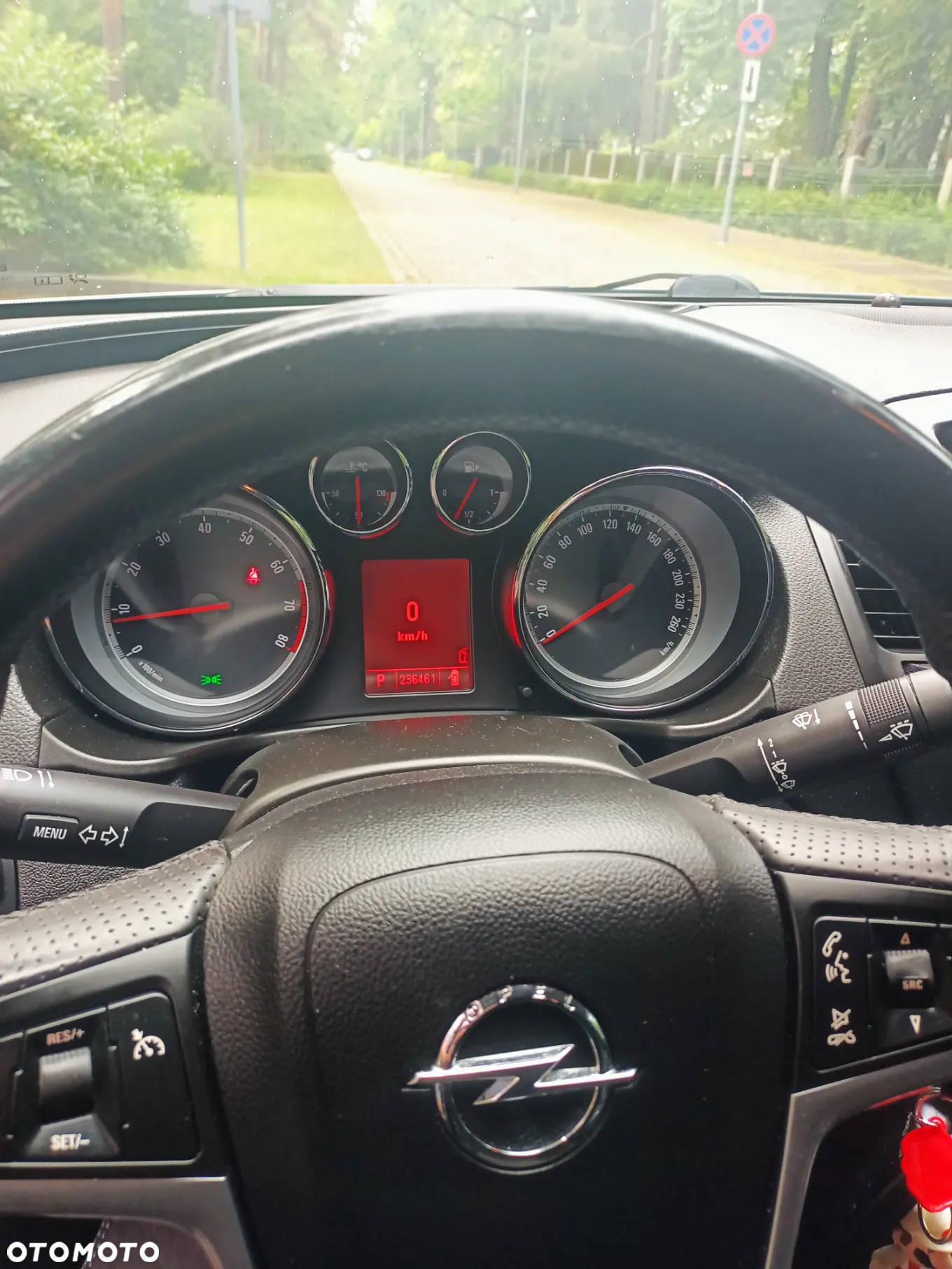 Opel Insignia 2.0 T Sport - 4