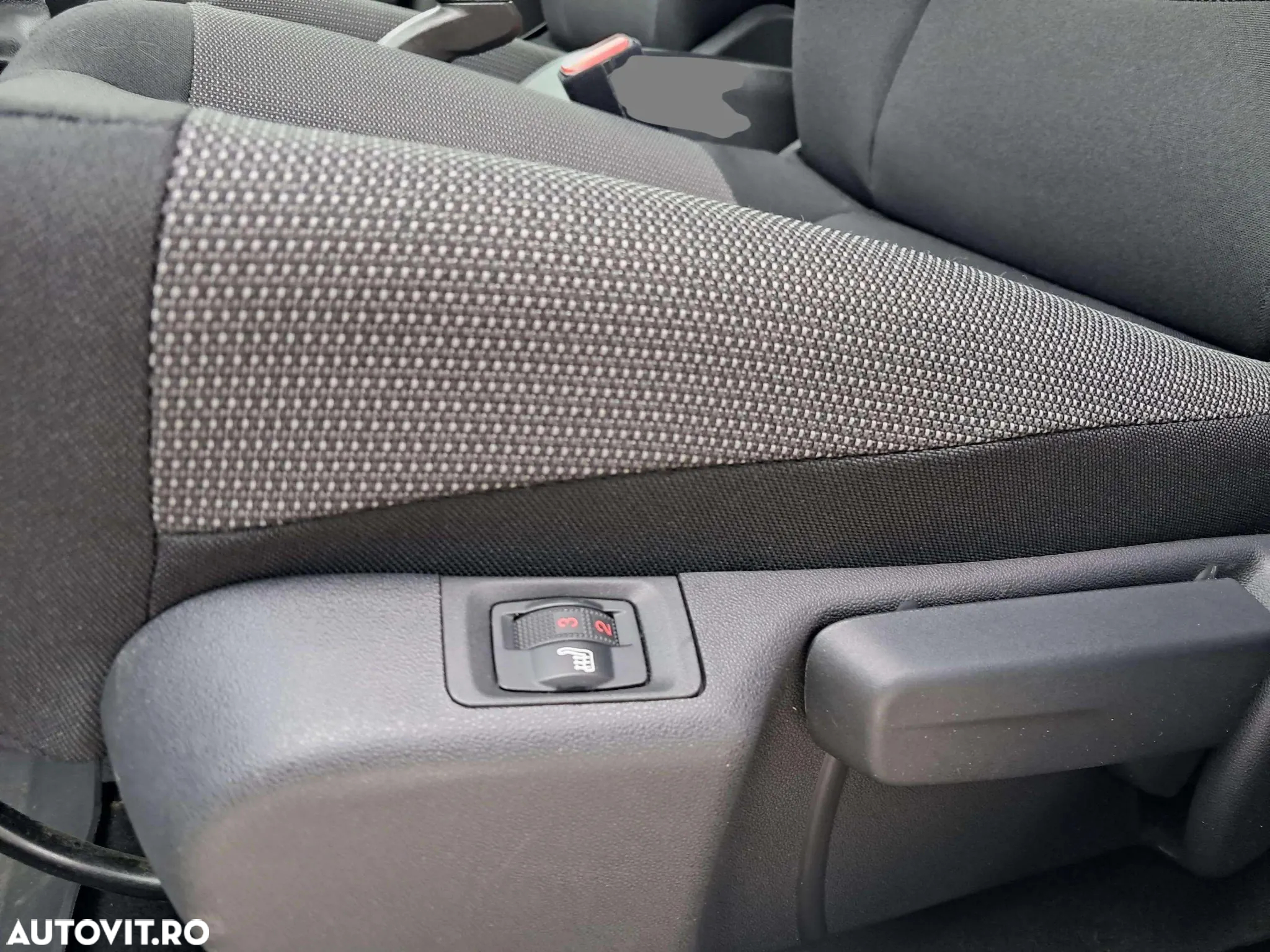 Citroën C3 AIRCROSS 1.2 PureTech S&S BVM6 Feel - 6