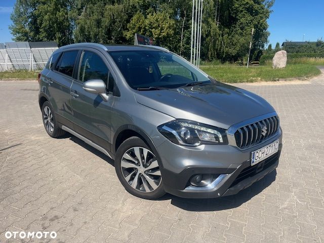 Suzuki SX4 - 3