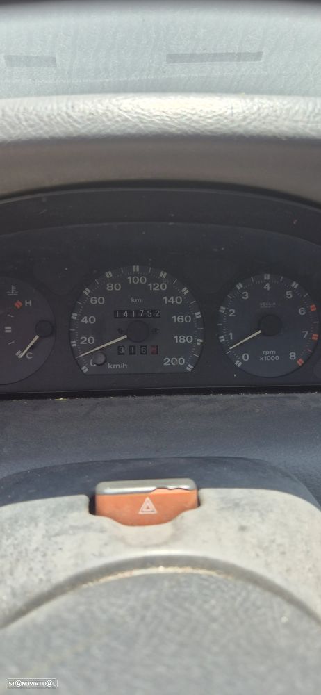 Fiat Punto 55 S - 4