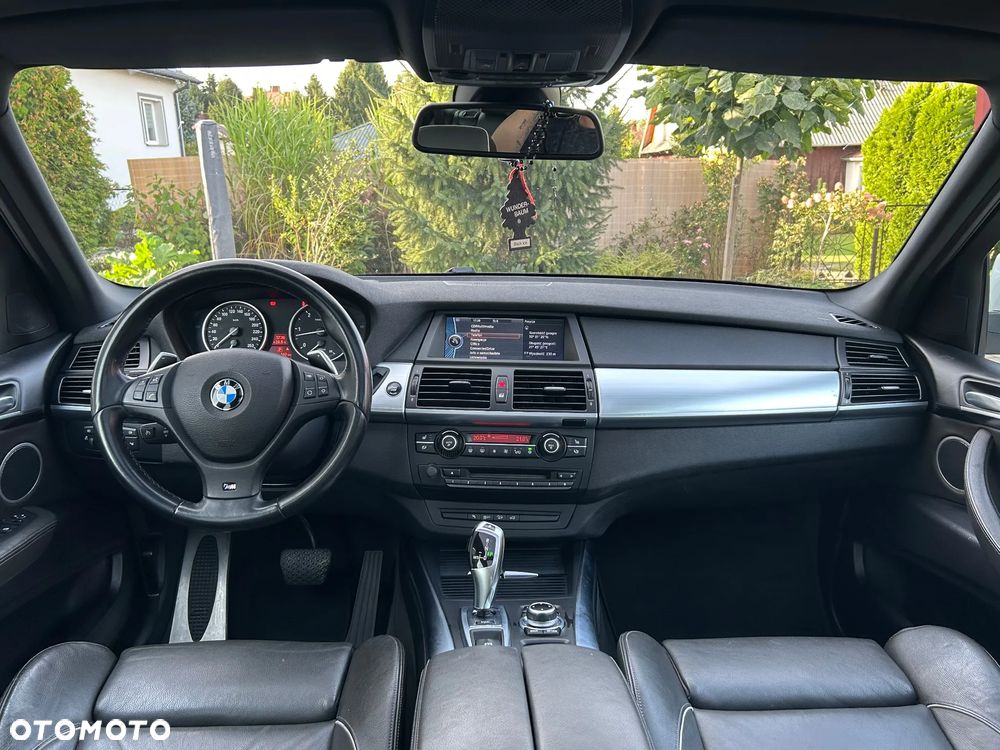 BMW X5 xDrive40d M Sport Edition - 23