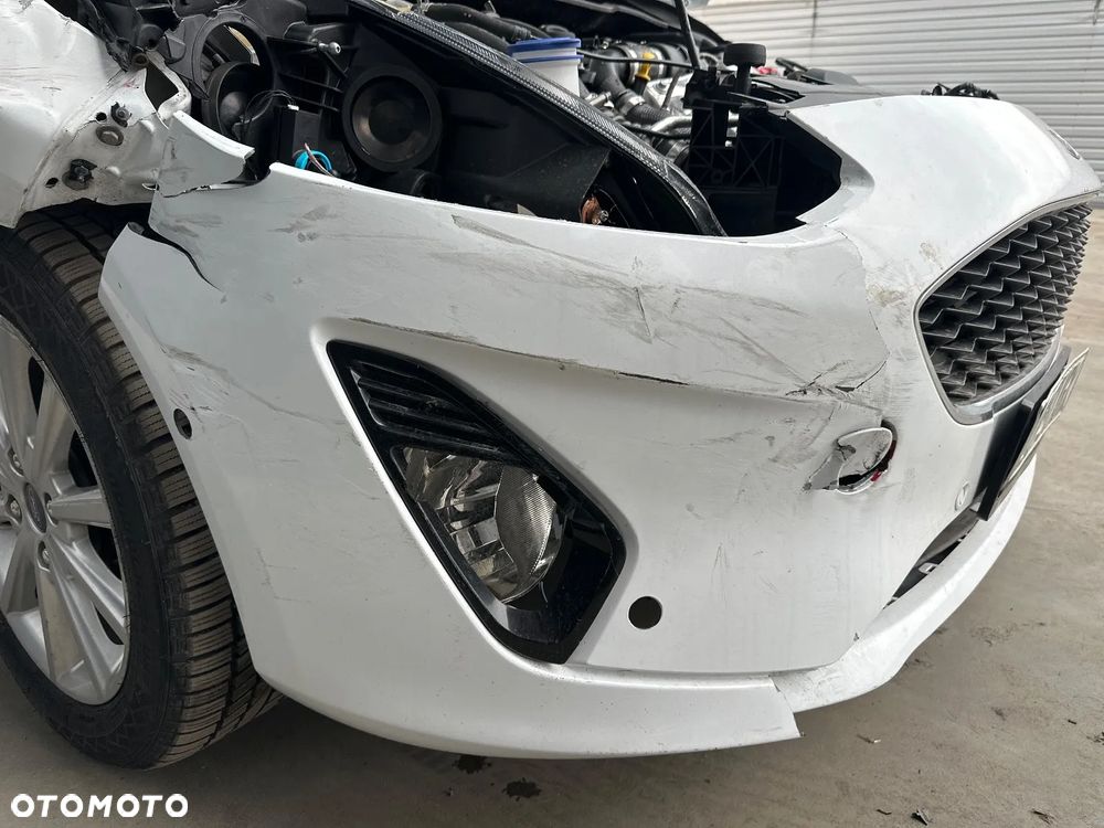 Ford Fiesta 1.5 TDCi S&S TITANIUM - 13