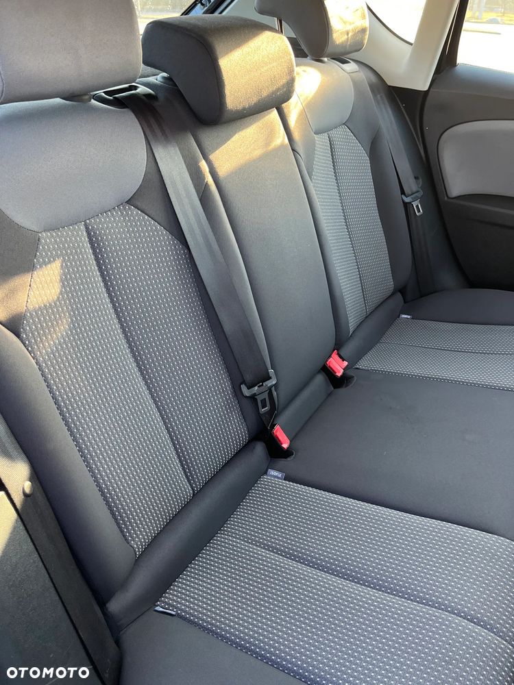 Seat Leon 1.6 TDI DPF Ecomotive Style - 13