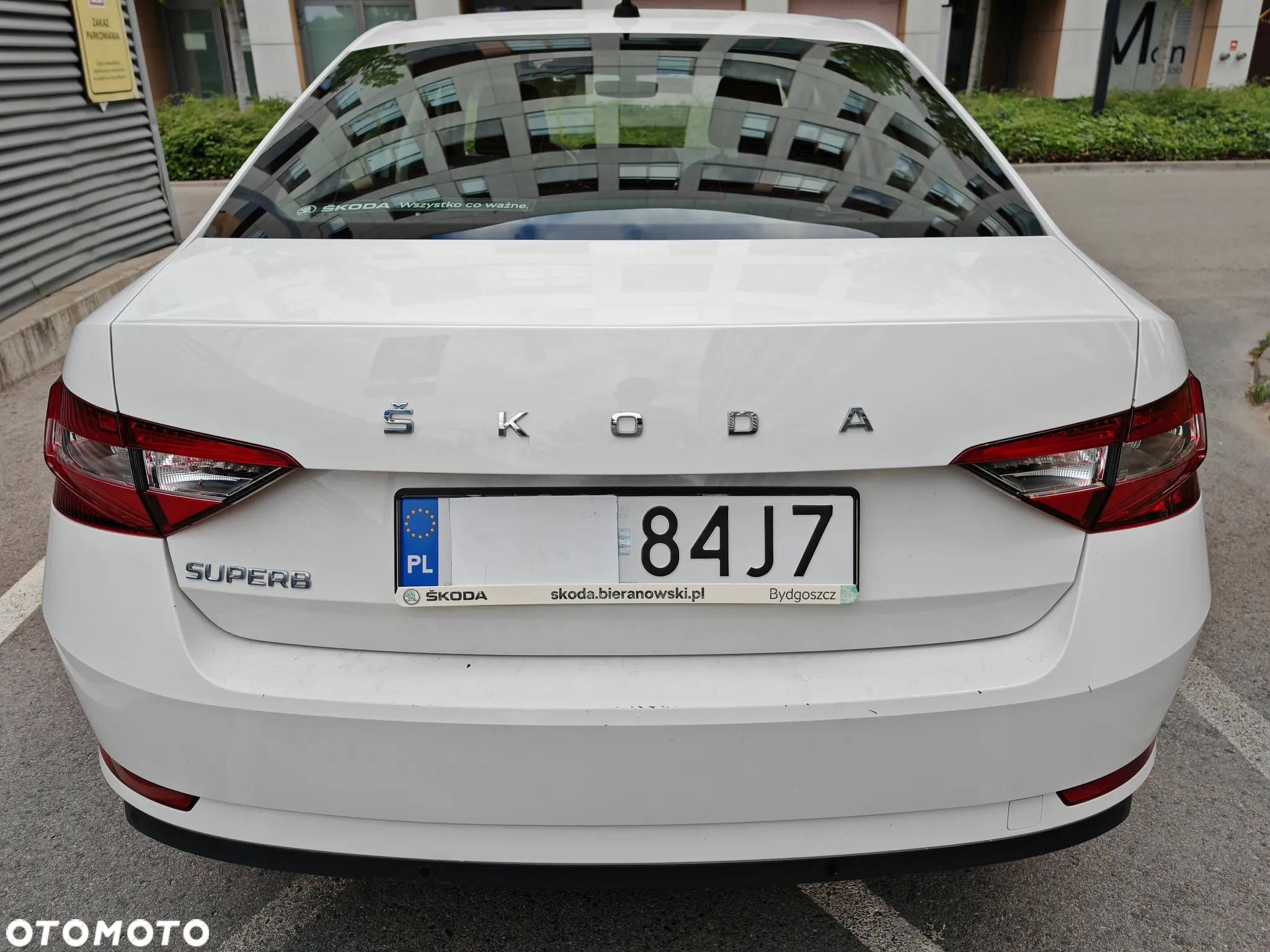 Skoda Superb 1.5 TSI ACT Active - 9