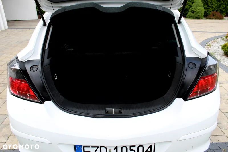 Opel Astra 1.6 Selection - 21