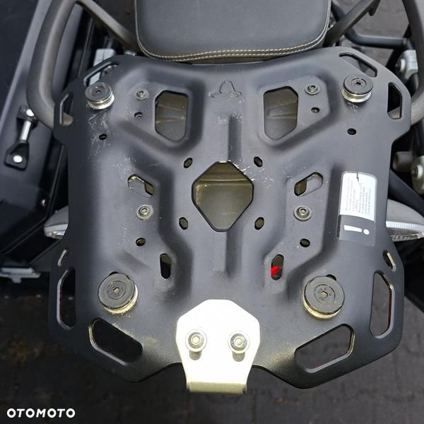Triumph Tiger - 10