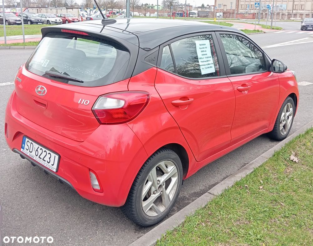 Hyundai i10 1.2 Comfort - 2