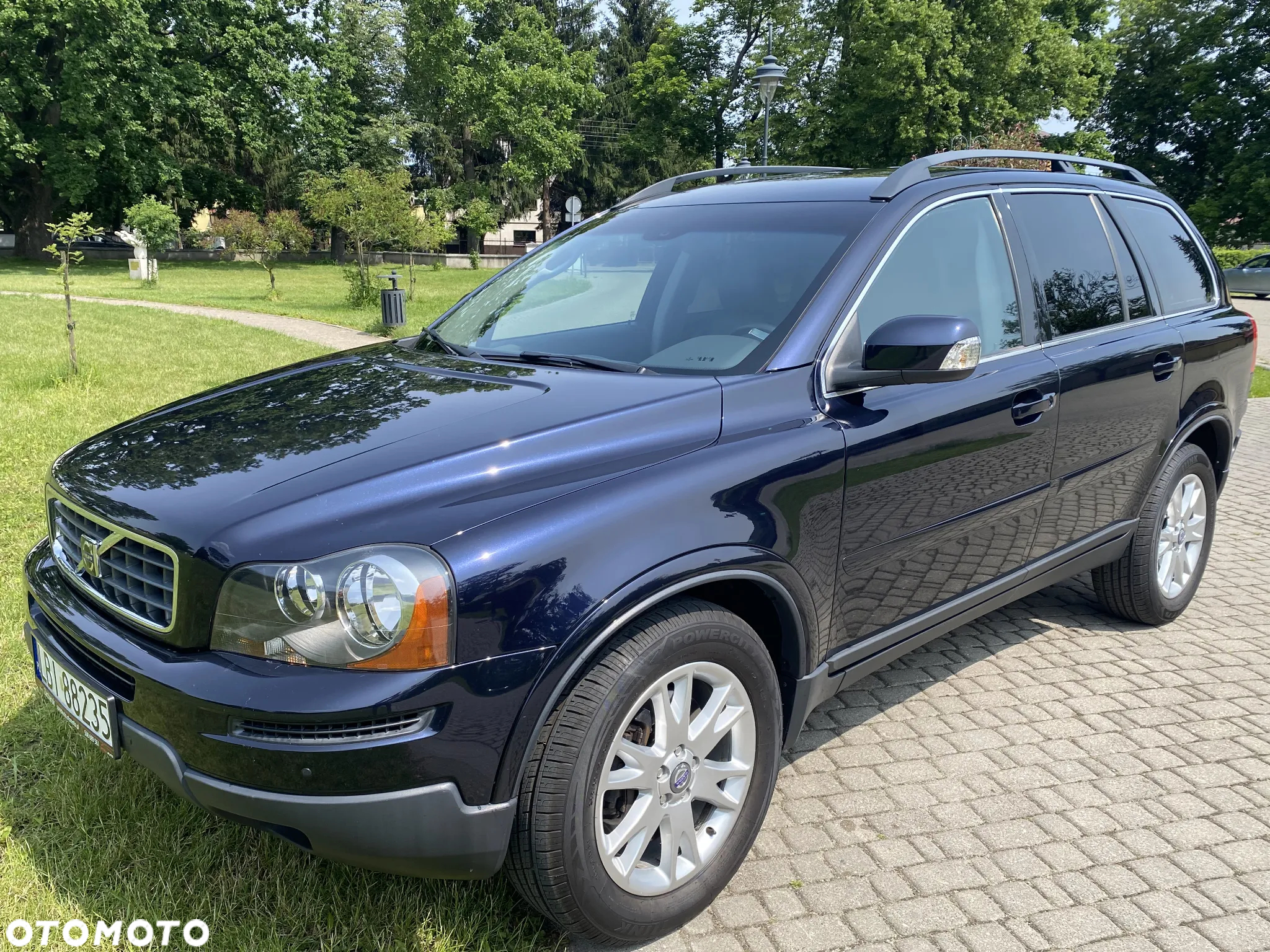 Volvo XC 90 D5 Momentum - 13